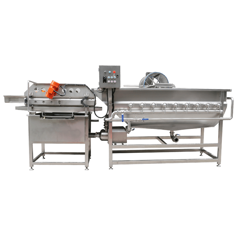 Fruit And Vegetable Processing Equipmentfruit